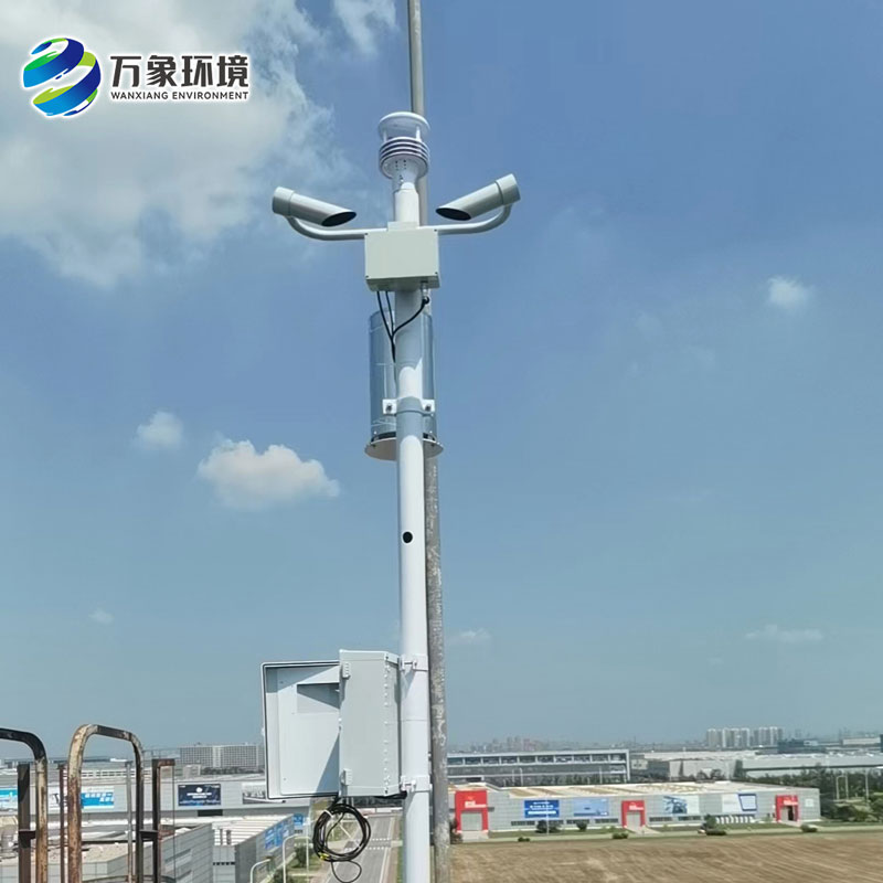 能見度監(jiān)測站對(duì)于提高交通安全和暢通性具有重要作用