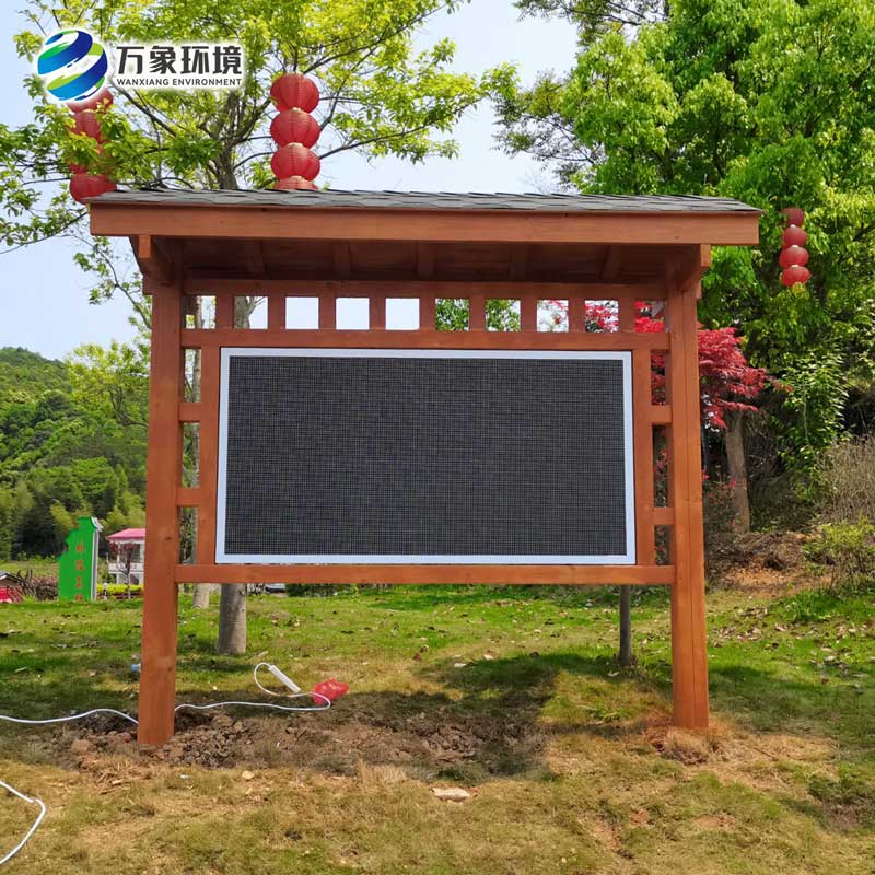 負氧離子監(jiān)測系統(tǒng)的技術(shù)創(chuàng)新優(yōu)勢是什么？